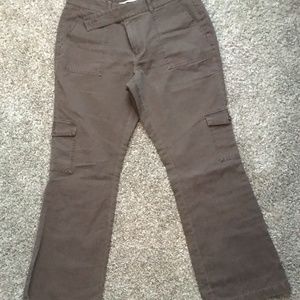 Dockers casual pant sz 12